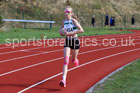 Girls Under-14s, 2026 Northern Mens 6 and Womens 4 Stage and Youngsters Relays, Silksworth, Sunderland. Photo: David T. Hewitson/Sports for All Pics